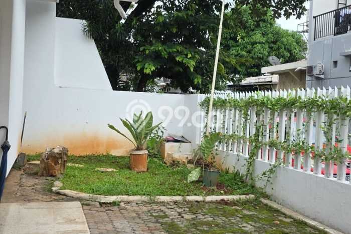 Rumah Luxury Modern Siap Huni di Sunrise Garden Jakarta Barat Rumah Luxury Modern Siap Huni di Sunrise Garden Jakarta Barat