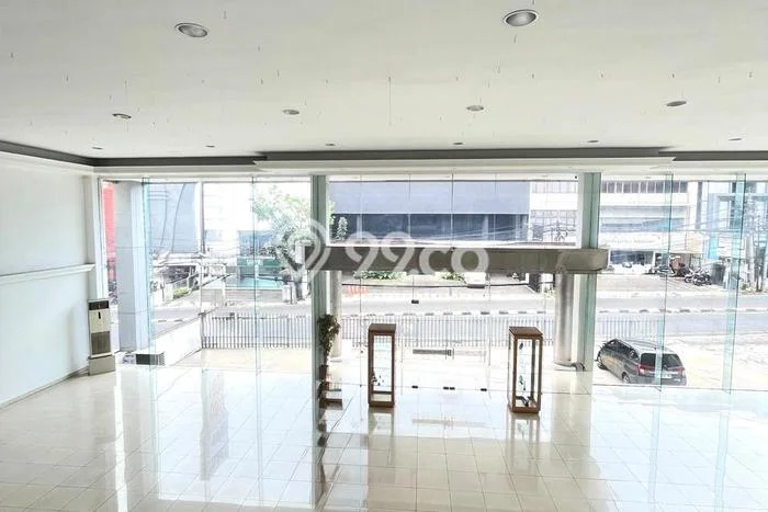Komersial Dijual di Prime Area Jakarta Selatan Luas 1800m2 Komersial Dijual di Prime Area Jakarta Selatan Luas 1800m2