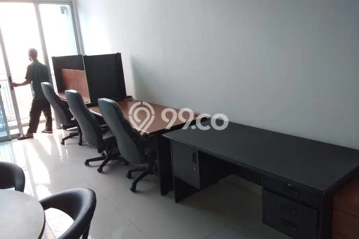 Kantor Dijual di Prime Area Jakarta Barat Luas 102m2 Kantor Dijual di Prime Area Jakarta Barat Luas 102m2