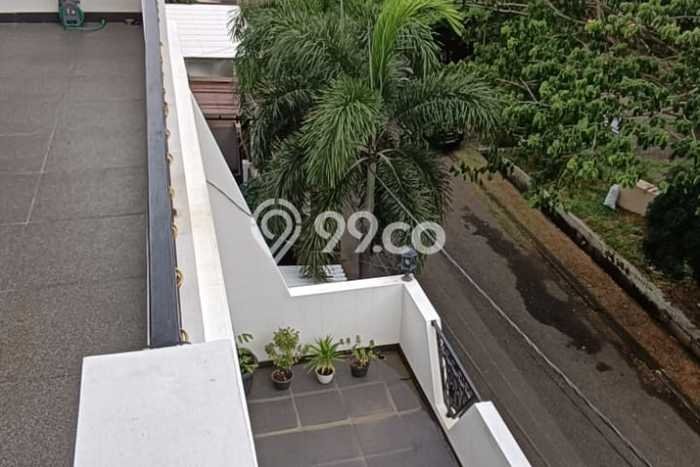 Jual Rumah Luas Elegan Dengan View Cantik di Harapan Indah, Bekasi Jual Rumah Luas Elegan Dengan View Cantik di Harapan Indah, Bekasi