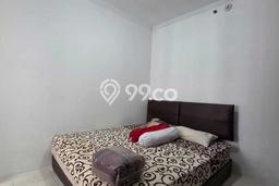 Apartemen Favorit Modern Dijual di Jakarta Barat dengan 2 Kamar Tidur Apartemen Favorit Modern Dijual di Jakarta Barat dengan 2 Kamar Tidur