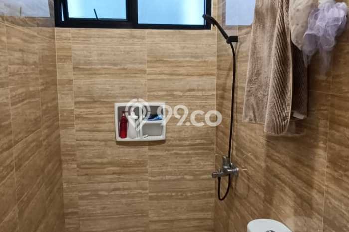 Jual Rumah Luas Elegan Dengan View Cantik di Harapan Indah, Bekasi Jual Rumah Luas Elegan Dengan View Cantik di Harapan Indah, Bekasi