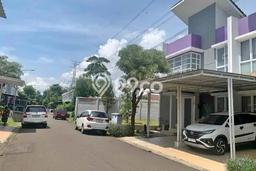 For Sale Hunian Rumah Terawat 3 KT di Gading Serpong, Tangerang For Sale Hunian Rumah Terawat 3 KT di Gading Serpong, Tangerang