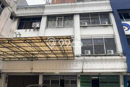 Unit Ruko Dijual di Kemayoran Jakarta Pusat 210m2 Unit Ruko Dijual di Kemayoran Jakarta Pusat 210m2