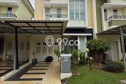Hunian Nyaman Asri 3 KT Siap Pakai di Gading Serpong Pondok Hijau Golf Tangerang Hunian Nyaman Asri 3 KT Siap Pakai di Gading Serpong Pondok Hijau Golf Tangerang