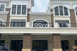 Paling Diincar! Ruko Dijual di Gading Serpong Harga Kompetitif Paling Diincar! Ruko Dijual di Gading Serpong Harga Kompetitif