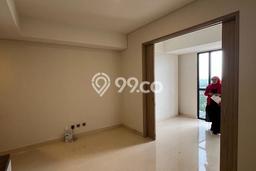 Hunian Apartemen Strategis untuk Dijual di Tangerang dengan 1 Kamar Hunian Apartemen Strategis untuk Dijual di Tangerang dengan 1 Kamar
