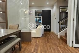 Jual Rumah Luas Megah Dengan View Eksklusif di Gading Serpong, Tangerang Jual Rumah Luas Megah Dengan View Eksklusif di Gading Serpong, Tangerang