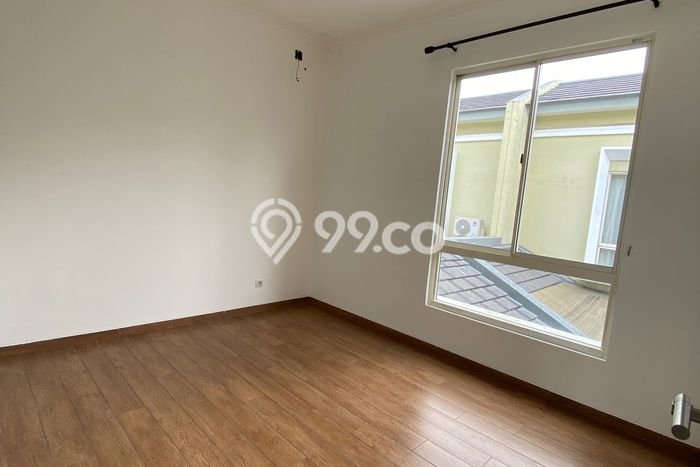 Hunian Nyaman 4 KT Harga Terjangkau di Alam Sutera Tangerang Hunian Nyaman 4 KT Harga Terjangkau di Alam Sutera Tangerang