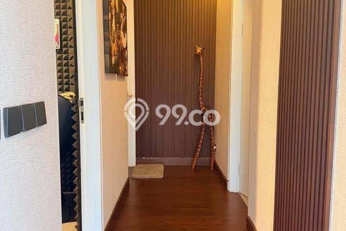 Dijual Hunian Mewah dengan Fasilitas Sekitar Lengkap di BSD, Tangerang Selatan Dijual Hunian Mewah dengan Fasilitas Sekitar Lengkap di BSD, Tangerang Selatan