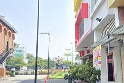Ruko Dijual di Prime Area Jakarta Barat Luas 120m2 Ruko Dijual di Prime Area Jakarta Barat Luas 120m2
