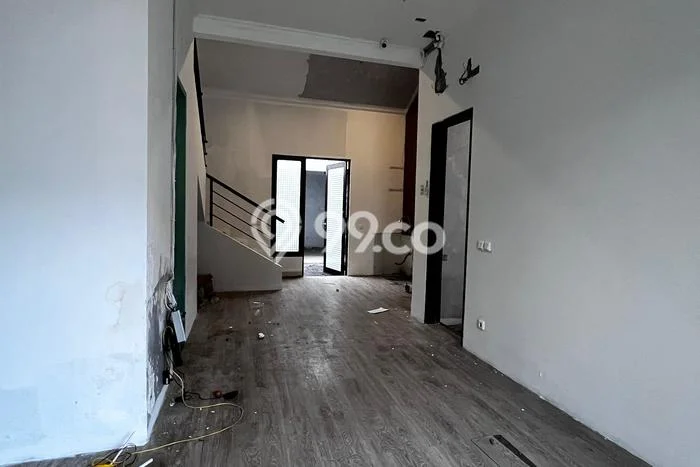 Disewakan Rumah Murah di Gading Serpong Tangerang dengan 2 KT Disewakan Rumah Murah di Gading Serpong Tangerang dengan 2 KT