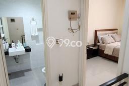 For Sale Hunian Rumah Nyaman 2 KT di Green Lake City, Jakarta Barat For Sale Hunian Rumah Nyaman 2 KT di Green Lake City, Jakarta Barat