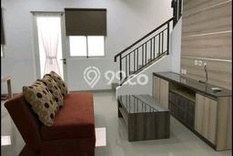 Rumah Modern 1 KT di Gading Serpong Tangerang Rumah Modern 1 KT di Gading Serpong Tangerang
