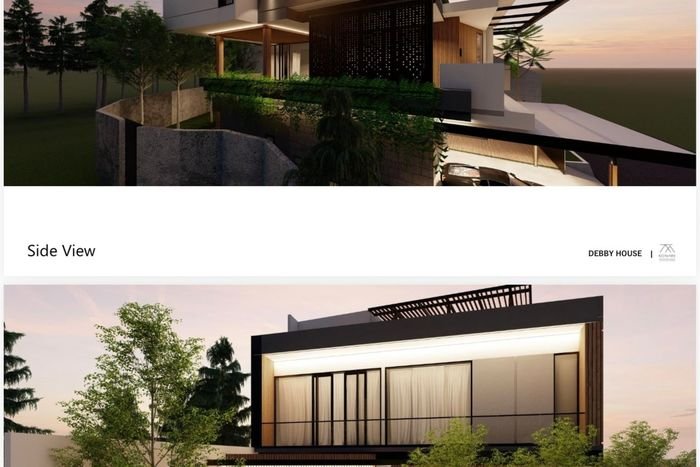Hunian Super Mewah dengan Akses Paling Strategis di Sutera Buana Alam Sutera, Tangerang Hunian Super Mewah dengan Akses Paling Strategis di Sutera Buana Alam Sutera, Tangerang