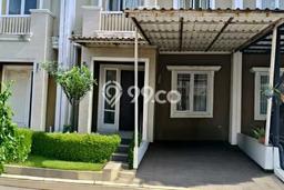 Rumah Minimalis 2 KT LT 72m2 di Gading Serpong Rumah Minimalis 2 KT LT 72m2 di Gading Serpong