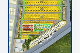 Dijual Tanah 450m2 di Pantai Indah Kapuk 2, Jakarta Utara Dijual Tanah 450m2 di Pantai Indah Kapuk 2, Jakarta Utara
