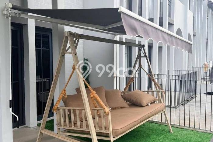 Dijual Hunian Mewah dengan Fasilitas Sekitar Lengkap di BSD, Tangerang Selatan Dijual Hunian Mewah dengan Fasilitas Sekitar Lengkap di BSD, Tangerang Selatan