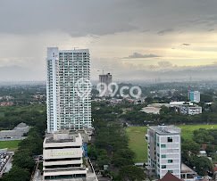 Hunian Apartemen 1 KT 1 KM di BSD, Tangerang Selatan Dijual Cepat Hunian Apartemen 1 KT 1 KM di BSD, Tangerang Selatan Dijual Cepat