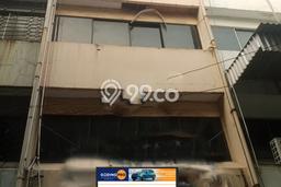 Paling Diincar! Ruko Dijual di Pinangsia Harga Kompetitif Paling Diincar! Ruko Dijual di Pinangsia Harga Kompetitif