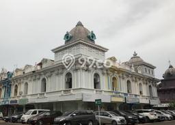 Ruko Dijual di Bekasi LT 202m2 & LB 691m2 Lokasi Terbaik! Ruko Dijual di Bekasi LT 202m2 & LB 691m2 Lokasi Terbaik!