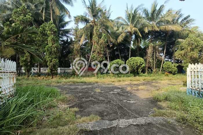 Tanah Kavling Dijual di Tangerang Kota, Tangerang dengan Luas Tanah 24000m2 Tanah Kavling Dijual di Tangerang Kota, Tangerang dengan Luas Tanah 24000m2
