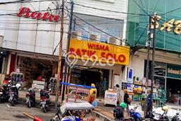 Ruko Dijual di Tangerang LT 125m2 & LB 350m2 Lokasi Terbaik! Ruko Dijual di Tangerang LT 125m2 & LB 350m2 Lokasi Terbaik!