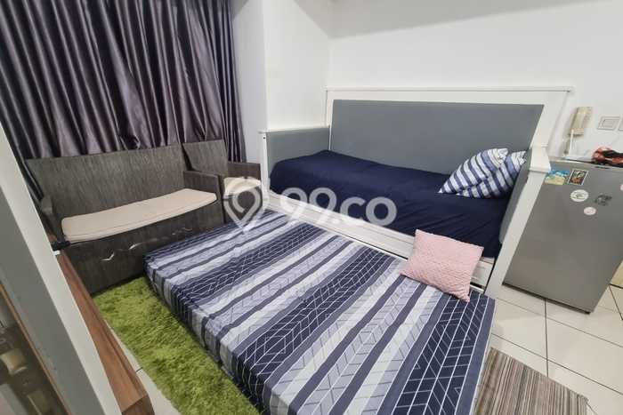 Dijual Apartemen 1 KT di Tangerang Luas 35m2 Dijual Apartemen 1 KT di Tangerang Luas 35m2