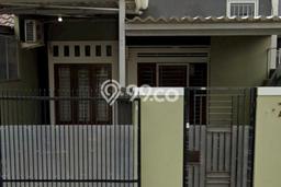 Dijual Hunian Rumah Nyaman 2 Kamar di Poris, Tangerang Dijual Hunian Rumah Nyaman 2 Kamar di Poris, Tangerang