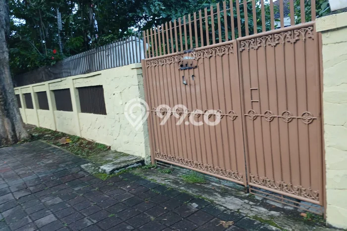 Lahan untuk Dijual di Menteng Jakarta Pusat Luas 818m2 Lahan untuk Dijual di Menteng Jakarta Pusat Luas 818m2