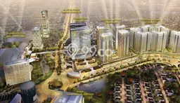 Dijual Apartemen 3 KT & 1 KM di Tangerang Area Strategis Dijual Apartemen 3 KT & 1 KM di Tangerang Area Strategis