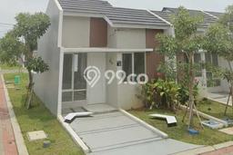 Dijual Rumah Minimalis Bagus Punya 1 KT di Legok Tangerang SHM Dijual Rumah Minimalis Bagus Punya 1 KT di Legok Tangerang SHM