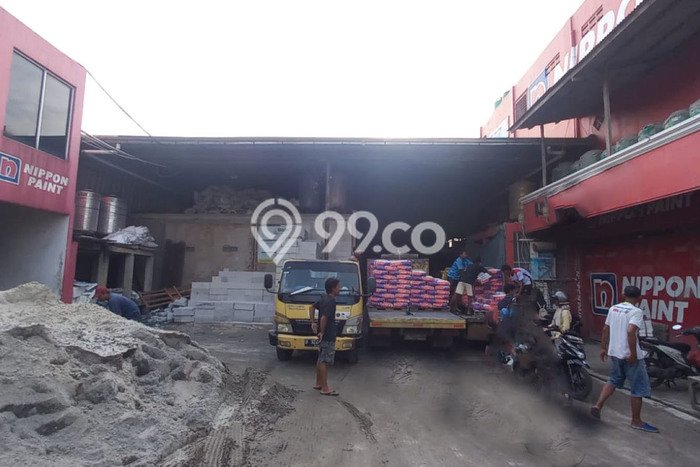 Kavling Tanah Dijual di BSD Tangerang Selatan Spesifikasi 1648m2 Kavling Tanah Dijual di BSD Tangerang Selatan Spesifikasi 1648m2