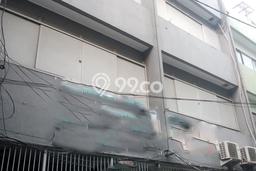 Unit Ruko Dijual di Jakarta Barat LT 135m2 & LB 503m2 Unit Ruko Dijual di Jakarta Barat LT 135m2 & LB 503m2