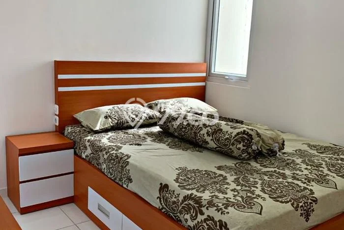Apartemen Minimalis untuk Dijual di Tangerang Kota Dengan Spesifikasi 1 KT & 1 KM Apartemen Minimalis untuk Dijual di Tangerang Kota Dengan Spesifikasi 1 KT & 1 KM