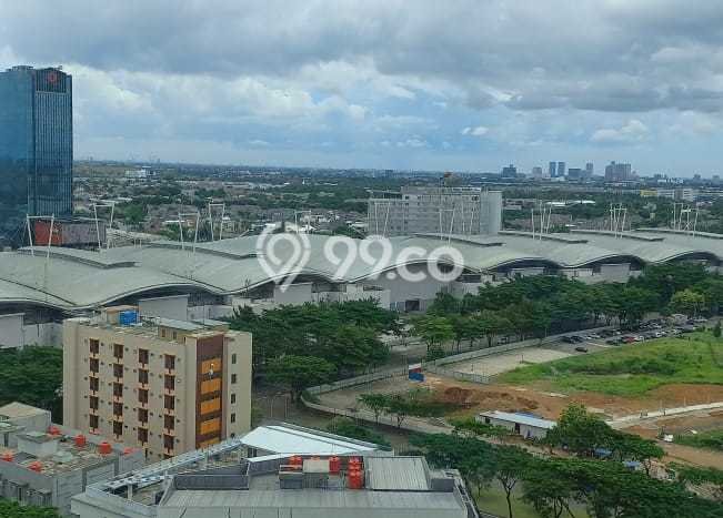 Apartemen Premium di BSD, 1 KM, Luas 22m2m², Lokasi Prospektif Apartemen Premium di BSD, 1 KM, Luas 22m2m², Lokasi Prospektif