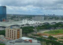 Apartemen Siap Huni 1 BR dengan Harga Terjangkau di Area BSD, Tangerang Selatan Apartemen Siap Huni 1 BR dengan Harga Terjangkau di Area BSD, Tangerang Selatan