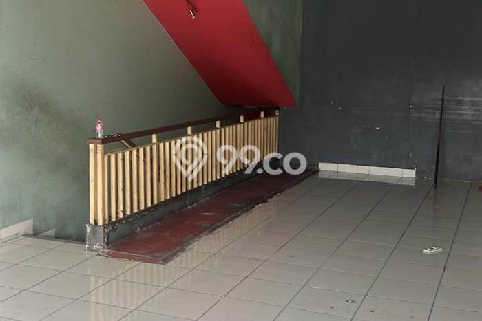 Ruko Disewa di Tangerang dengan LB 240m2 Area Komersial Ramai Ruko Disewa di Tangerang dengan LB 240m2 Area Komersial Ramai
