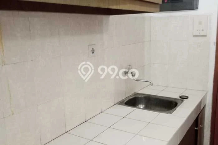 Dijual Segera Apartemen 1 KT, 1 KM, 25m2 di Sawah Besar, Jakarta Pusat Dijual Segera Apartemen 1 KT, 1 KM, 25m2 di Sawah Besar, Jakarta Pusat