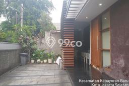 Siap Huni Hunian Elit 4 Kamar di Kebayoran Baru Dekat ke Mana Pun Siap Huni Hunian Elit 4 Kamar di Kebayoran Baru Dekat ke Mana Pun