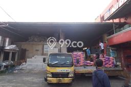 Disewakan Tanah Seluas 1648m2 di BSD, Tangerang Selatan Disewakan Tanah Seluas 1648m2 di BSD, Tangerang Selatan
