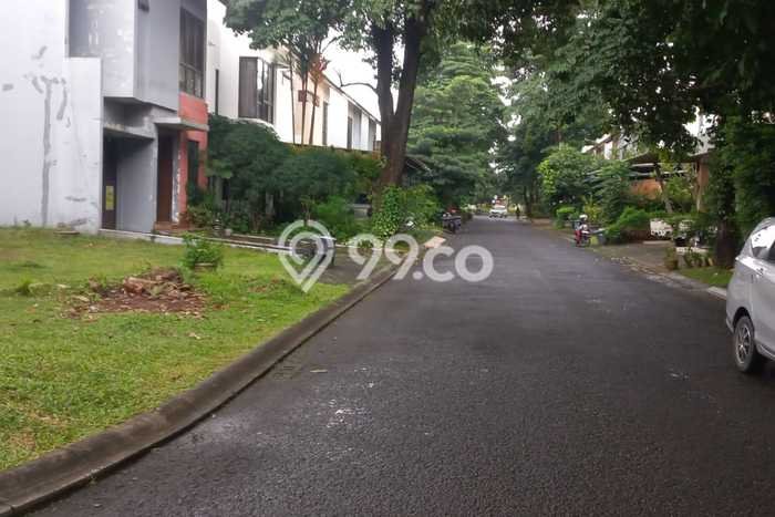 Kavling Tanah Dijual di BSD, Tangerang Selatan, Luas 337m2 Area Strategis Kavling Tanah Dijual di BSD, Tangerang Selatan, Luas 337m2 Area Strategis