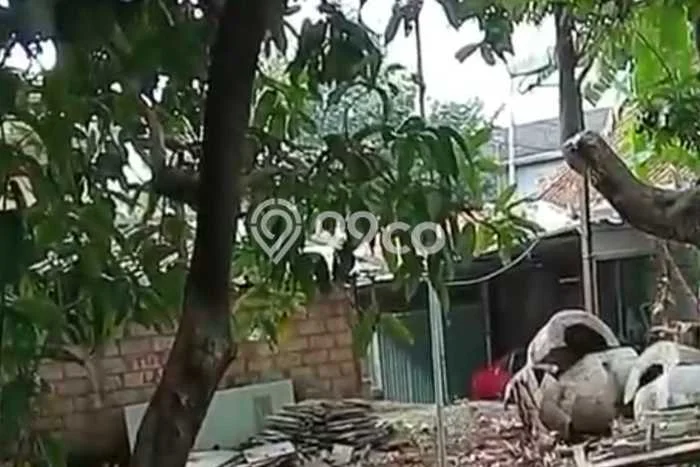 Tanah Kavling untuk Dijual di Bogor Timur Bogor 1175m2 Tanah Kavling untuk Dijual di Bogor Timur Bogor 1175m2