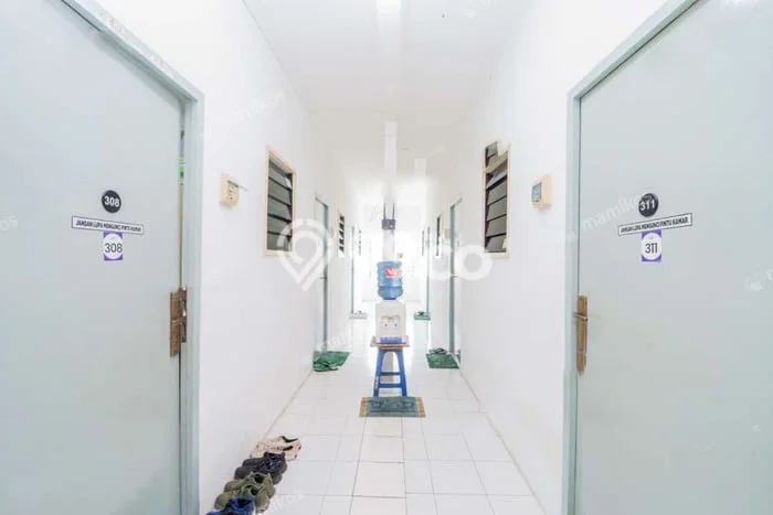 Untuk Dijual Kost di Cengkareng, Jakarta Barat, 18 KT, 9 KM, Luas 374m2 Untuk Dijual Kost di Cengkareng, Jakarta Barat, 18 KT, 9 KM, Luas 374m2