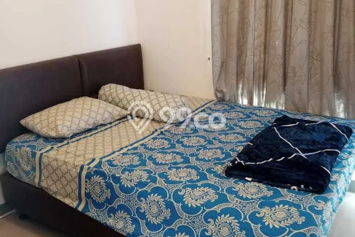 Tersedia Apartemen 1 KT, 1 KM, 41m2 di Sawah Besar, Jakarta Pusat Tersedia Apartemen 1 KT, 1 KM, 41m2 di Sawah Besar, Jakarta Pusat