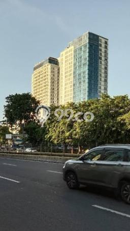 Apartemen Harga Terjangkau Dijual di Sawah Besar, Jakarta Pusat Punya 1 Kamar Tidur Apartemen Harga Terjangkau Dijual di Sawah Besar, Jakarta Pusat Punya 1 Kamar Tidur