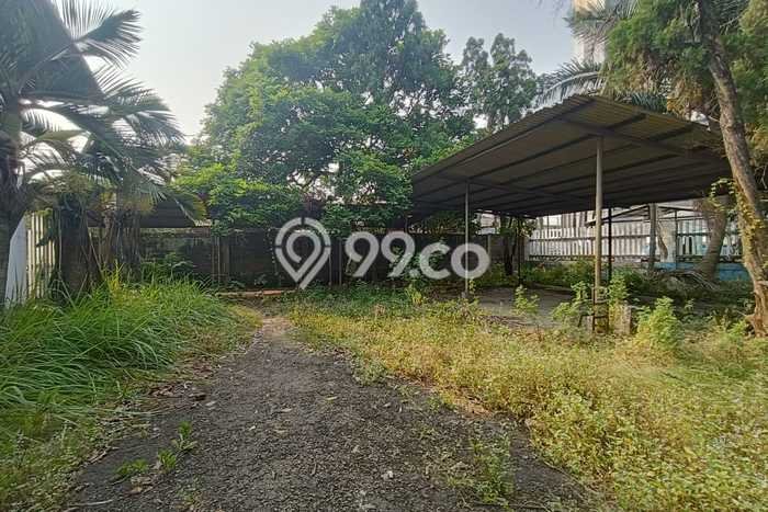 Tanah Kavling Dijual di Tangerang Kota, Tangerang dengan Luas Tanah 24000m2 Tanah Kavling Dijual di Tangerang Kota, Tangerang dengan Luas Tanah 24000m2