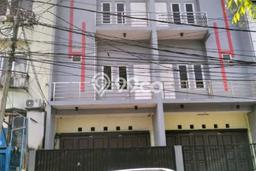 Paling Dicari! Ruko Dijual di Muara Karang Harga Kompetitif Paling Dicari! Ruko Dijual di Muara Karang Harga Kompetitif