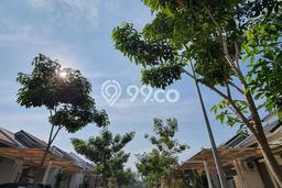 Hunian Cantik Modern Lb 39m2 di Gunung Sindur, Bogor Hunian Cantik Modern Lb 39m2 di Gunung Sindur, Bogor