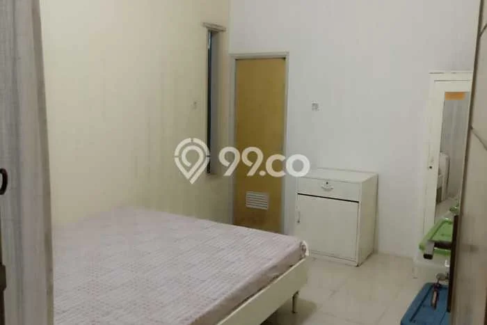 Rumah Luxury Modern Siap Huni di Pejompongan Jakarta Pusat Rumah Luxury Modern Siap Huni di Pejompongan Jakarta Pusat
